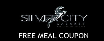 Silver City | Dallas #1 Strip Club & Gentlemen's Club